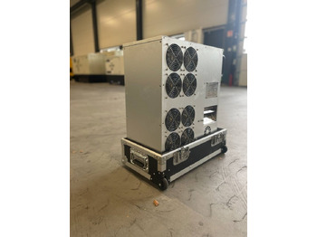 Новый Строительная техника DPX Power Loadbank 100 kW - DPX-30020: фото 3