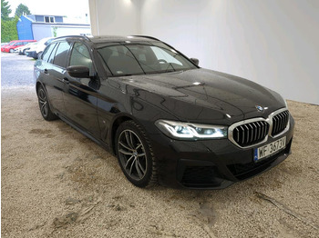 Легковой автомобиль BMW