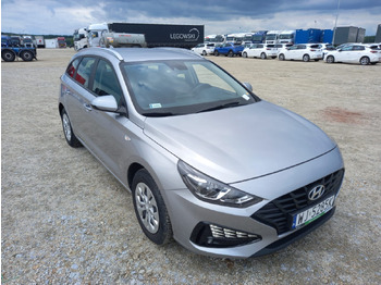Легковой автомобиль HYUNDAI