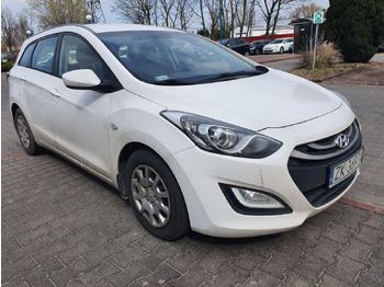 Легковой автомобиль HYUNDAI