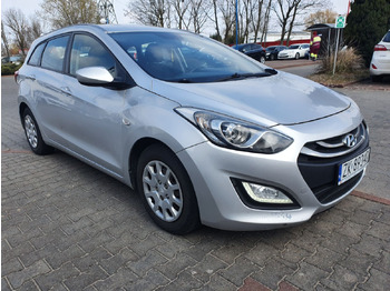 Легковой автомобиль HYUNDAI