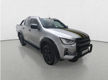 Пикап ISUZU