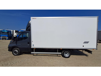 IVECO DAILY 50C18 CHŁODNIA Z AGREGATEM в лизинг IVECO DAILY 50C18 CHŁODNIA Z AGREGATEM: фото 4