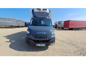 IVECO DAILY 50C18 CHŁODNIA Z AGREGATEM в лизинг IVECO DAILY 50C18 CHŁODNIA Z AGREGATEM: фото 2