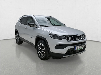 Внедорожник JEEP