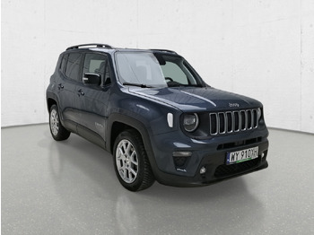 Внедорожник JEEP