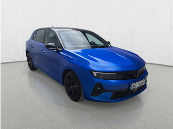 Хэтчбек OPEL
