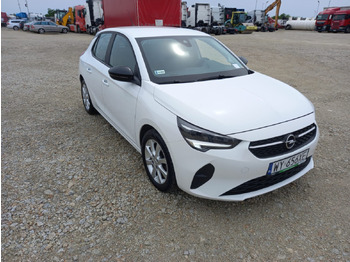 Хэтчбек OPEL