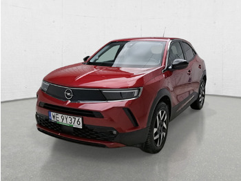 Внедорожник OPEL MOKKA SUV: фото 4