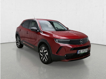 Внедорожник OPEL MOKKA SUV: фото 2
