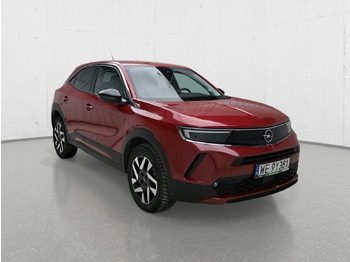 Внедорожник OPEL