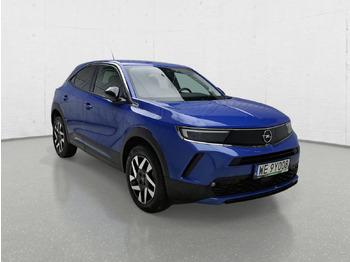 Внедорожник OPEL