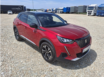 Внедорожник PEUGEOT