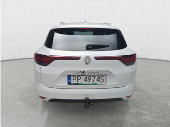 Легковой автомобиль RENAULT MEGANE KOMBI: фото 5