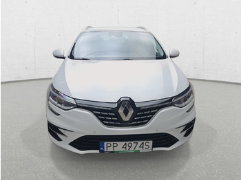 Легковой автомобиль RENAULT MEGANE KOMBI: фото 4