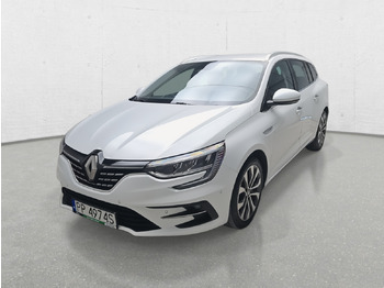 Легковой автомобиль RENAULT MEGANE KOMBI: фото 3