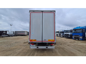 SCANIA/WECON G250 SOLÓWKA в лизинг SCANIA/WECON G250 SOLÓWKA: фото 4