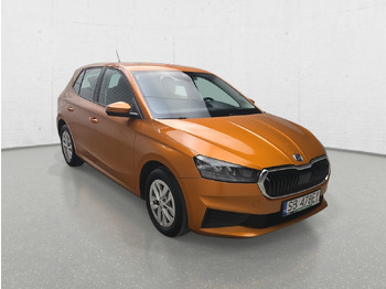 Хэтчбек ŠKODA
