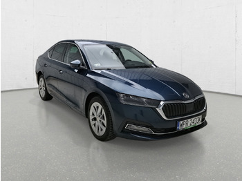 Легковой автомобиль ŠKODA