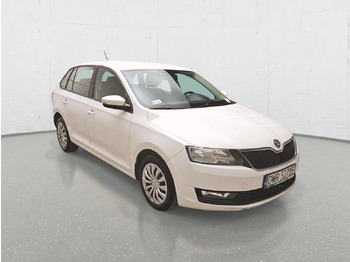 Легковой автомобиль ŠKODA