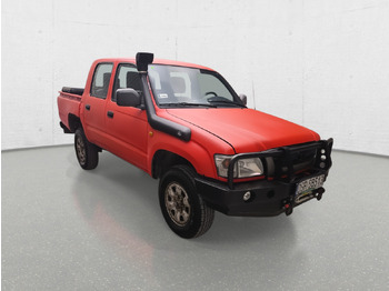 Пикап TOYOTA Hilux