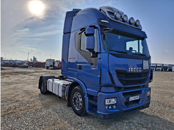 Тягач IVECO