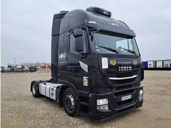 Тягач IVECO