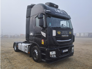 Тягач IVECO