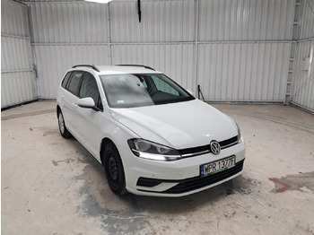 Легковой автомобиль VOLKSWAGEN