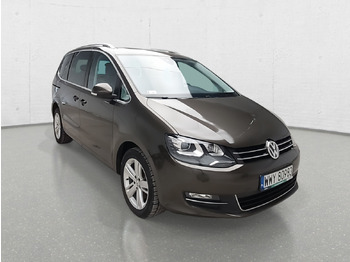 Легковой автомобиль VOLKSWAGEN