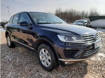 Внедорожник VOLKSWAGEN