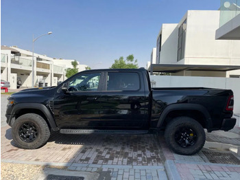 Пикап Dodge Ram 1500 TRX 6.2 Supercharged V8 , 702 HP , 60.000 euro ex. Dubai: фото 2