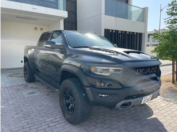 Пикап Dodge Ram 1500 TRX 6.2 Supercharged V8 , 702 HP , 60.000 euro ex. Dubai: фото 4
