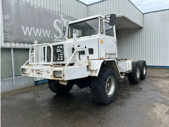 Грузовик-шасси IVECO Magirus