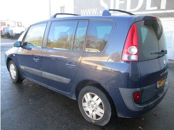 Легковой автомобиль Renault Espace 2.0 16V , Airco: фото 5