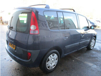 Легковой автомобиль Renault Espace 2.0 16V , Airco: фото 3