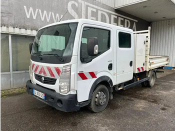 Малотоннажный бортовой грузовик RENAULT