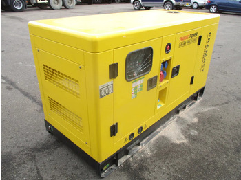 Новый Электрогенератор Stedefra VG-R30 , 37.5 KVA , New Diesel generator, 3 Phase: фото 3