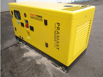 Новый Электрогенератор Stedefra VG-R30 , 37.5 KVA , New Diesel generator, 3 Phase: фото 4