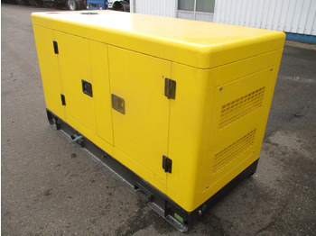 Новый Электрогенератор Stedefra VG-R30 , 37.5 KVA , New Diesel generator, 3 Phase: фото 5