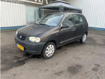 Хэтчбек SUZUKI