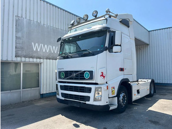Тягач VOLVO FH13 440