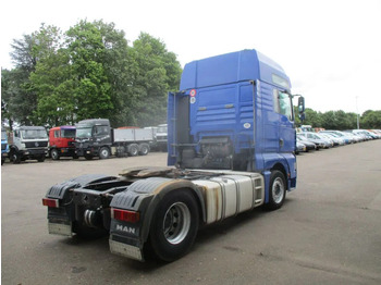 Тягач MAN TGA , FOR PARTS ONLY , NO ENGINE AND GEARBOX: фото 3 Тягач MAN TGA , FOR PARTS ONLY , NO ENGINE AND GEARBOX: фото 3