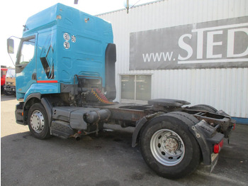 Тягач Renault Premium 420 DCI , ZF Manual: фото 5
