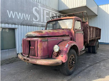 Самосвал VOLVO