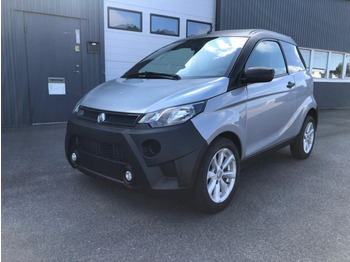 Легковой автомобиль Aixam Crossline 0.5 CVT, 8hk, 2018: фото 1