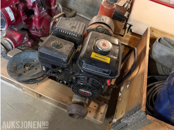 Строительное оборудование