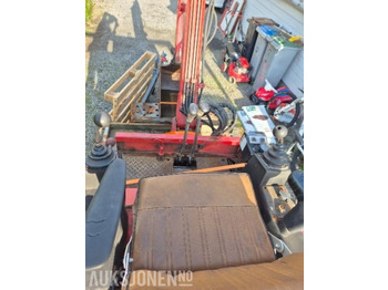 Мини-экскаватор 1990 Neuson 1200 RDV - MVA FRI MINIGRAVER - INGEN MINSTEPRIS: фото 4
