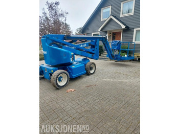 Подъёмник UPRIGHT