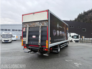 2013 Volvo FL-240 Nylig EU- Godkjent- Nye batteri / Vinterdekk Lav KM в лизинг 2013 Volvo FL-240 Nylig EU- Godkjent- Nye batteri / Vinterdekk Lav KM: фото 4